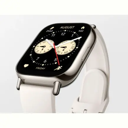 Смарт-часы Xiaomi Redmi Watch 5 Lite Light Gold (BHR8791GL)