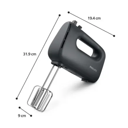 Міксер Philips HR3739/00