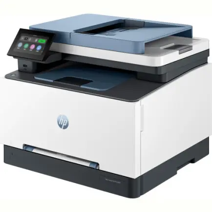 Многофункциональное устройство A4 цв. HP Color LaserJet Pro MFP 3303fdn с Wi-Fi (499M8A)
