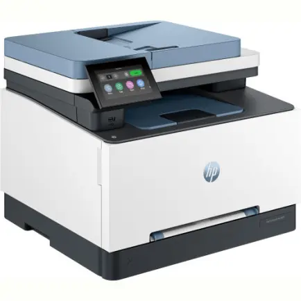 Многофункциональное устройство A4 цв. HP Color LaserJet Pro MFP 3303fdn с Wi-Fi (499M8A)