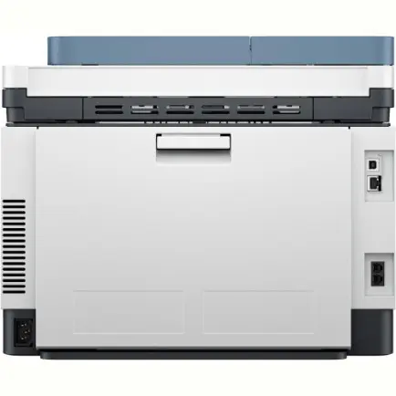 Многофункциональное устройство A4 цв. HP Color LaserJet Pro MFP 3303fdn с Wi-Fi (499M8A)