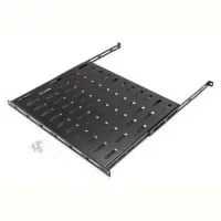Полка CSV 1U 375 K