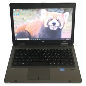 Ноутбук HP ProBook 6460b / 14" (1366x768)