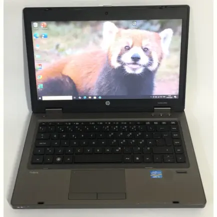 Ноутбук HP ProBook 6460b / 14" (1366x768)