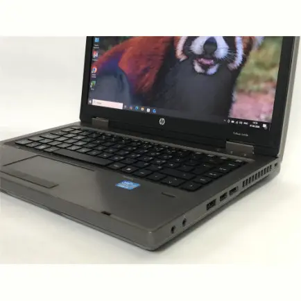 Ноутбук HP ProBook 6460b / 14" (1366x768)