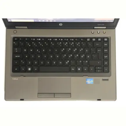 Ноутбук HP ProBook 6460b / 14" (1366x768)