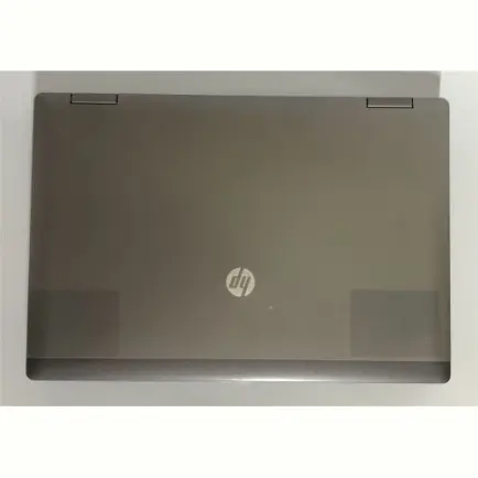 Ноутбук HP ProBook 6460b / 14" (1366x768)