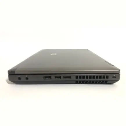 Ноутбук HP ProBook 6460b / 14" (1366x768)