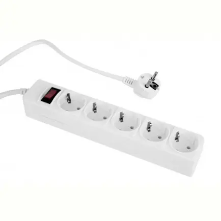 Фільтр живлення ProLogix (PRS-P5CU-18W)