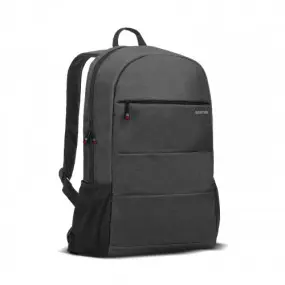 Рюкзак для ноутбука Promate Alpha-BP Black