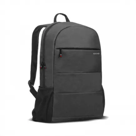 Рюкзак для ноутбука Promate Alpha-BP Black
