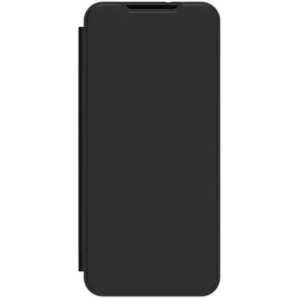 Чeхол-книжка Samsung Wallet Flip Cover для Samsung Galaxy A14 SM-A145/A14 5G SM-A146 Black (GP-FWA146AMABQ)