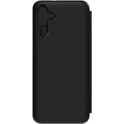 Чeхол-книжка Samsung Wallet Flip Cover для Samsung Galaxy A14 SM-A145/A14 5G SM-A146 Black (GP-FWA146AMABQ)