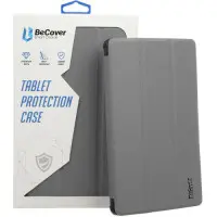 Чехол-книжка BeCover Flexible TPU Mate для Samsung Galaxy Tab S6 Lite 10.4 SM-P6..