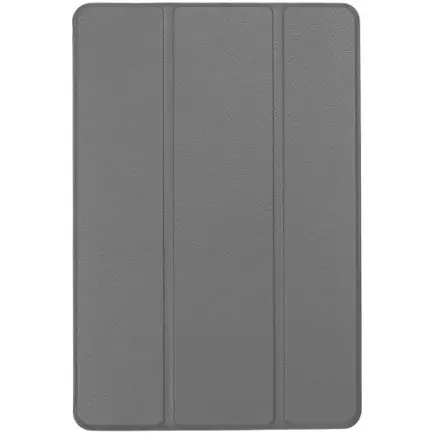 Чехол-книжка BeCover Flexible TPU Mate для Samsung Galaxy Tab S6 Lite 10.4 SM-P620/SM-P625/SM-P627 Grey (712515)