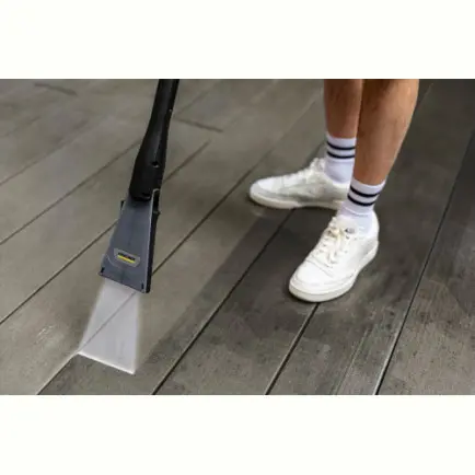 Минимойка Karcher K Silent Anniversary Edition (1.600-956.0)