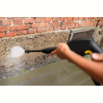 Минимойка Karcher K Silent Anniversary Edition (1.600-956.0)