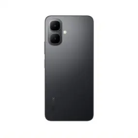 Смартфон Infinix Smart 10 X6725 4/128GB Sleek Black