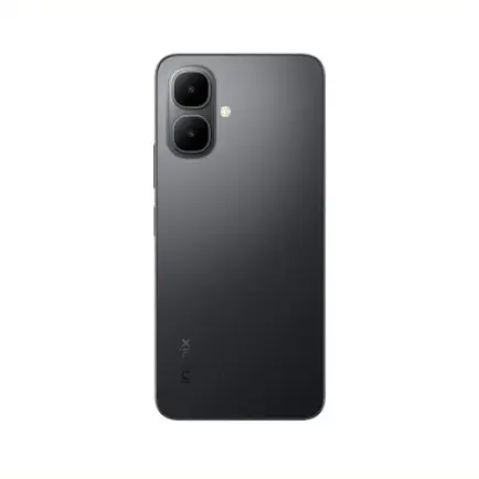 Смартфон Infinix Smart 10 X6725 4/128GB Sleek Black