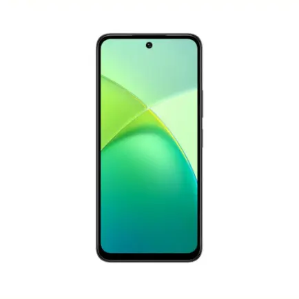 Смартфон Infinix Smart 10 X6725 4/128GB Sleek Black