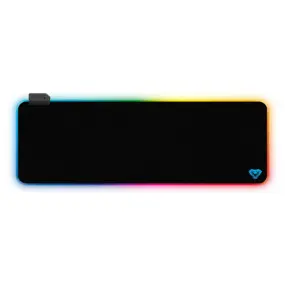 Игровая поверхность Media-Tech RGB Gaming Mat MT262 Black