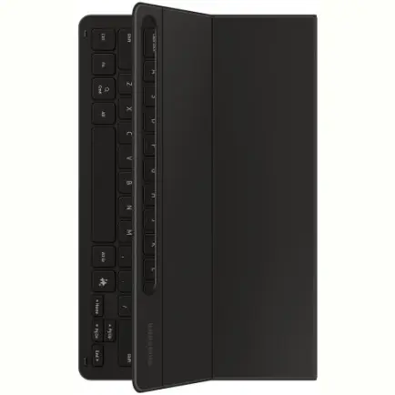 Чехол-клавиатура Samsung Book Cover Keyboard Slim AI Key для Samsung Galaxy Tab S9 11.0 SM-X710/SM-X716/Tab S9 FE 10.9 SM-X510/SM-X516/Tab S10 FE 10.9 SM-X520/SM-X526 Black (EF-DX720BBEGUA)