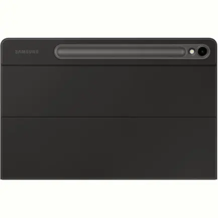Чехол-клавиатура Samsung Book Cover Keyboard Slim AI Key для Samsung Galaxy Tab S9 11.0 SM-X710/SM-X716/Tab S9 FE 10.9 SM-X510/SM-X516/Tab S10 FE 10.9 SM-X520/SM-X526 Black (EF-DX720BBEGUA)