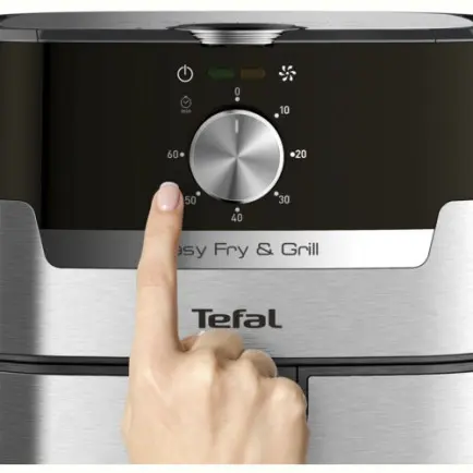 Мультипечь Tefal EY501D15