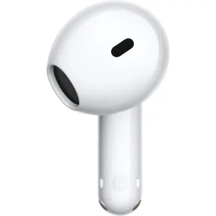 Bluetooth-гарнітура Xiaomi Redmi Buds 8 Active White (BHR08JUGL)