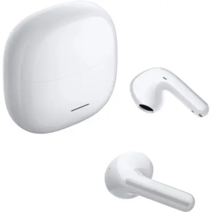 Bluetooth-гарнітура Xiaomi Redmi Buds 8 Active White (BHR08JUGL)