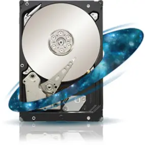 Накопитель HDD SATA 1.0Tb Seagate Constellation ES, 64Mb, 7200rpm (ST1000NM0011)