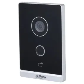 IP-вызывная панель Dahua DHI-VTO2211G-WP-S2