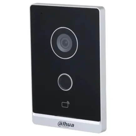 IP-вызывная панель Dahua DHI-VTO2211G-WP-S2