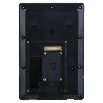 IP-вызывная панель Dahua DHI-VTO2211G-WP-S2