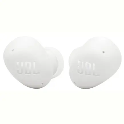 Bluetooth-гарнітура JBL Wave Buds 2 White (JBLWBUDS2WHT)