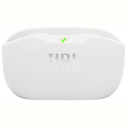 Bluetooth-гарнітура JBL Wave Buds 2 White (JBLWBUDS2WHT)