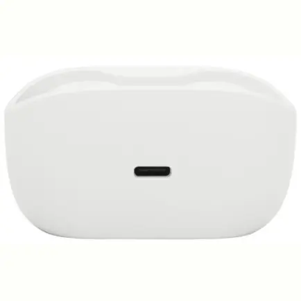 Bluetooth-гарнітура JBL Wave Buds 2 White (JBLWBUDS2WHT)