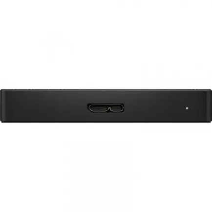Внешний жесткий диск 2.5" USB 2.0TB Seagate Expansion Portable Black (STKM2000400)