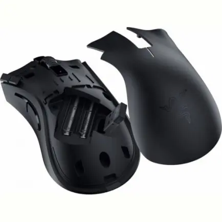 Мишка Razer DeathAdder V2 X Hyperspeed Black (RZ01-04130100-R3G1)