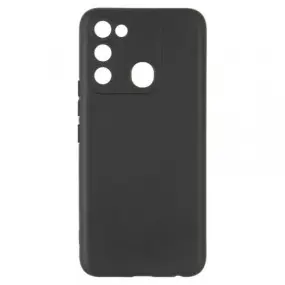 Чехол-накладка Armorstandart Matte Slim Fit для Tecno Spark Go 2022 (KG5)
