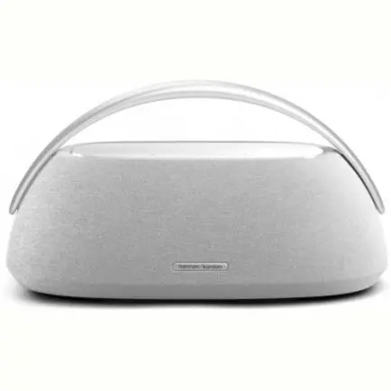 Акустическая система Harman/Kardon Go+Play 3 Grey (HKGOPLAY3GRYEP)