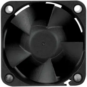 Вентилятор Arctic S4028-6K Black (ACFAN00185A)