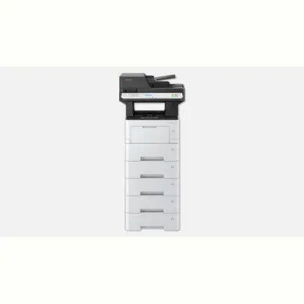 Багатофункціональний пристрій A4 ч/б Kyocera Ecosys MA4500x (110C133NL0)