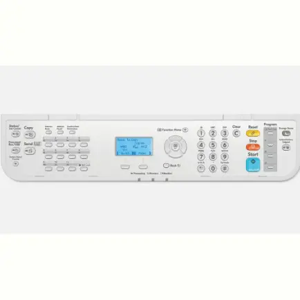 Багатофункціональний пристрій A4 ч/б Kyocera Ecosys MA4500x (110C133NL0)