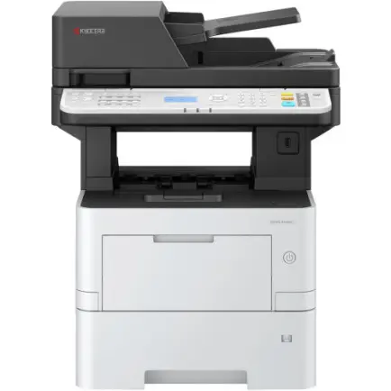 Багатофункціональний пристрій A4 ч/б Kyocera Ecosys MA4500x (110C133NL0)