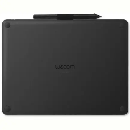 Графический планшет Wacom Intuos M Black (CTL-6100K-B)