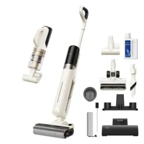 Аккумуляторный моющий пылесос Mova K30 Mix (HMV24A)