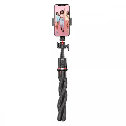 Трипод Proove Flexible Portable 658 mm Black (MPSG00010001)