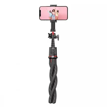 Трипод Proove Flexible Portable 658 mm Black (MPSG00010001)