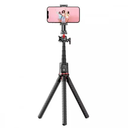 Трипод Proove Flexible Portable 658 mm Black (MPSG00010001)